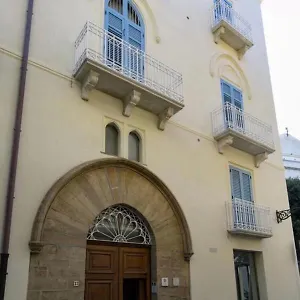  Séjour chez l'habitant Diffuso Palazzo Mauro Italie
