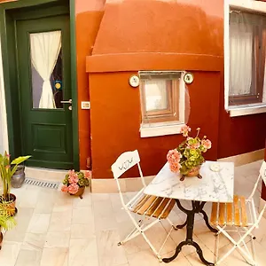  Appartement Monolocale La Corte Biennale Italie