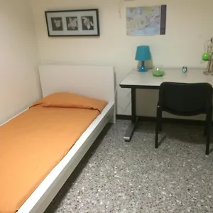 O Sarracino Bed and breakfast