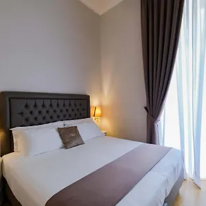 3* Couette-café Class