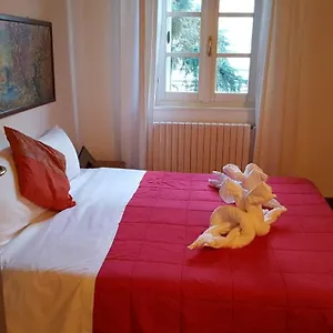  Hébergement de vacances Casa Vacanza Centro Italie