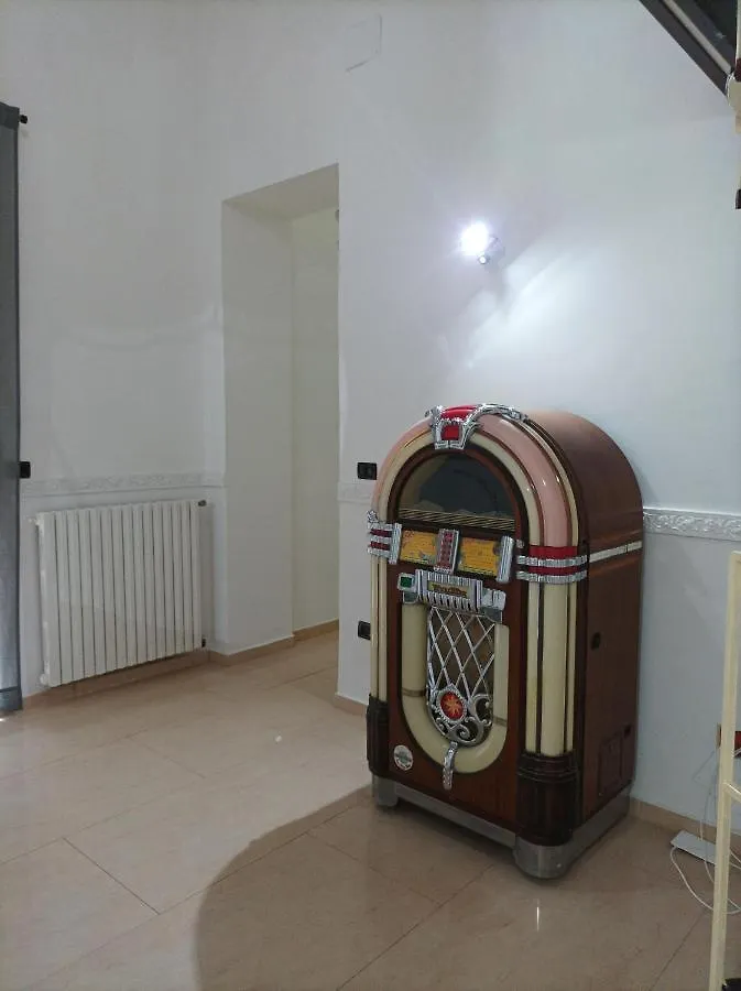 B&B Nancy Naples