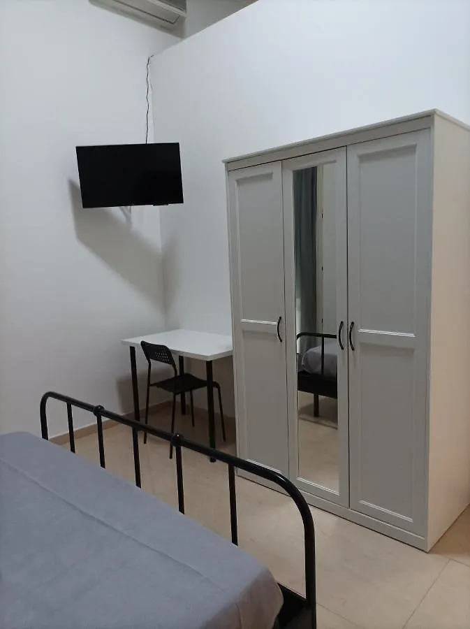 Bed & Breakfast B&B Nancy Napoli