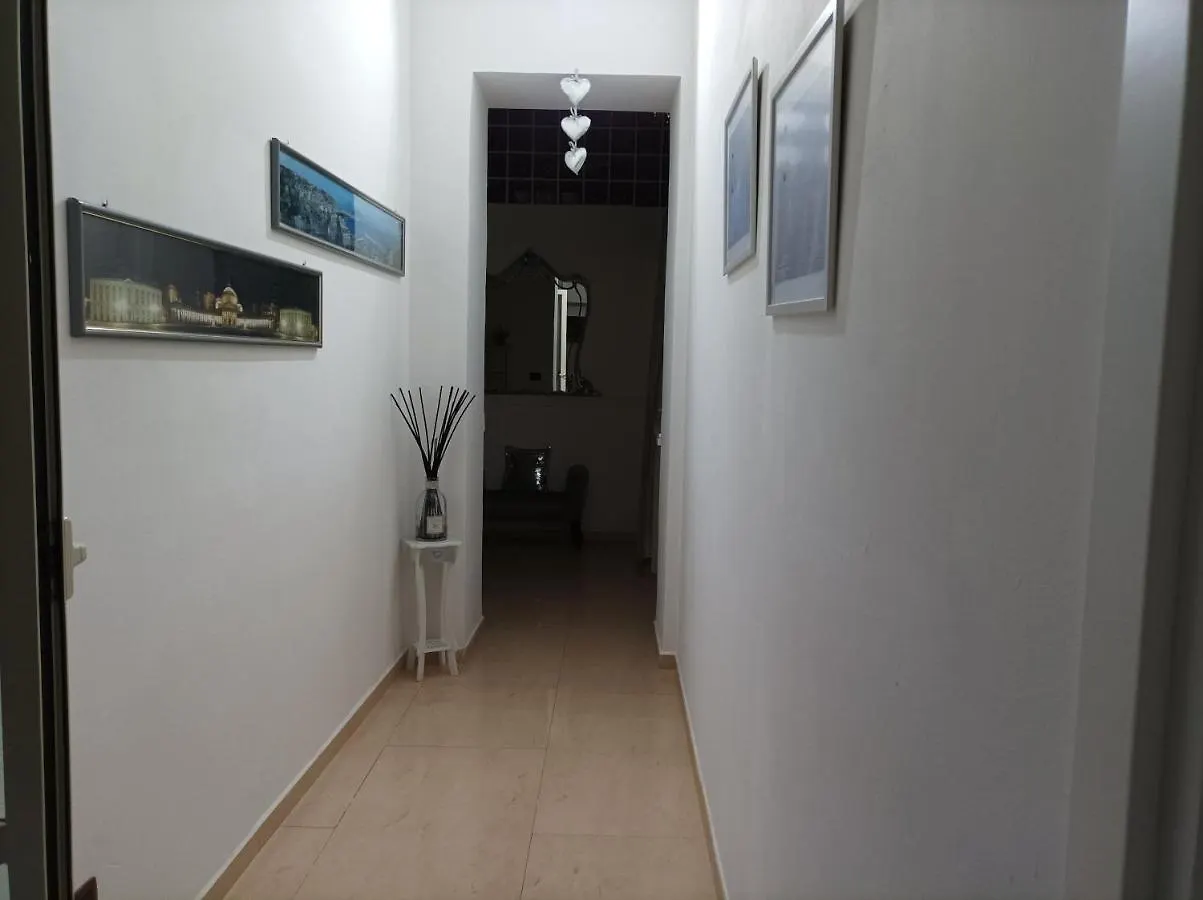 B&B Nancy Naples