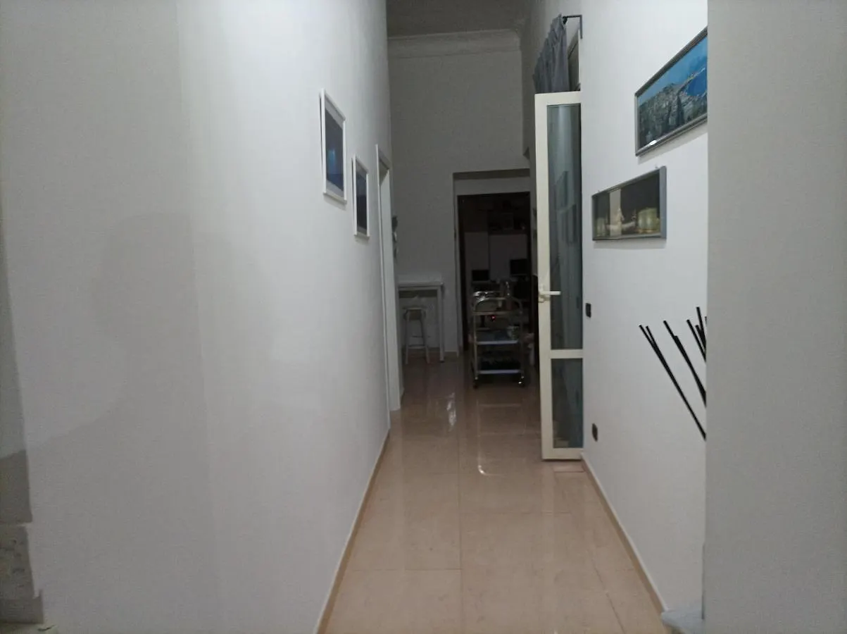 Couette-café B&B Nancy Naples