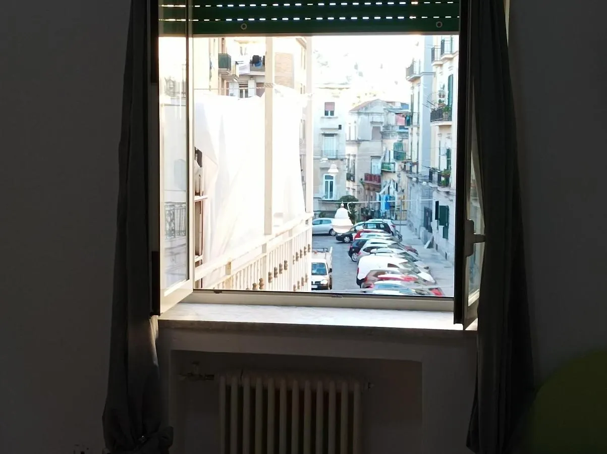 B&B Nancy Naples 0*,