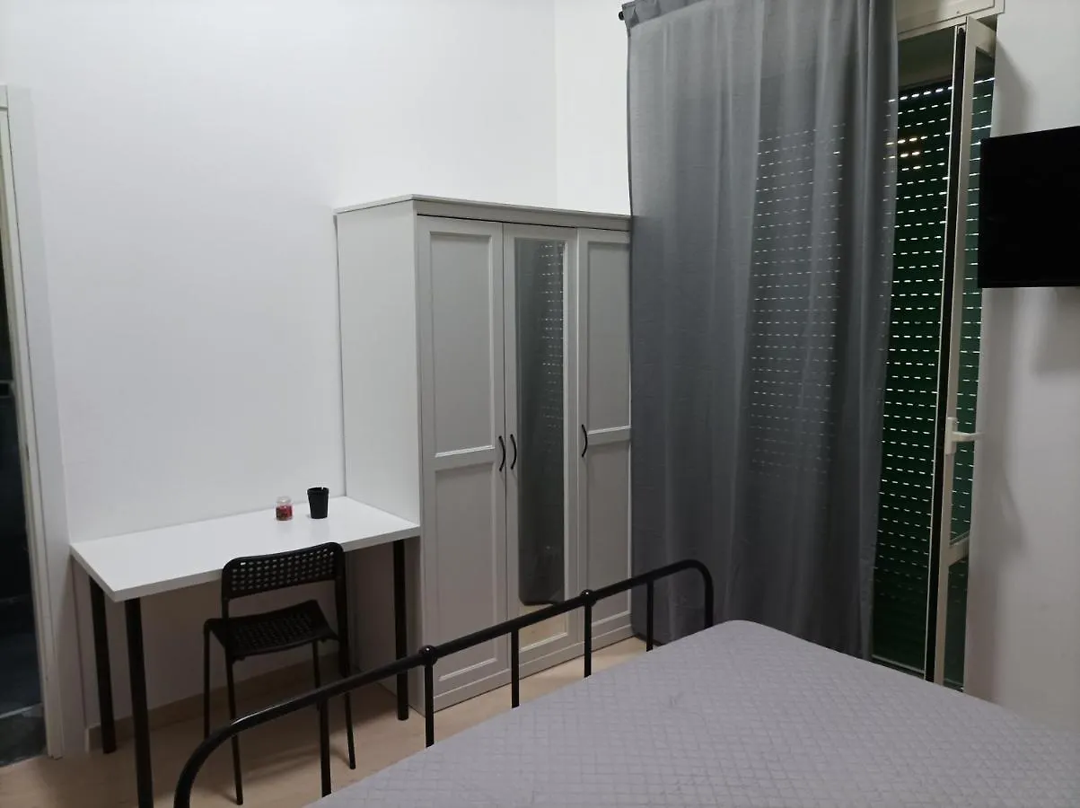 B&B Nancy Naples
