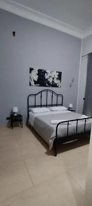Couette-café B&B Nancy Naples