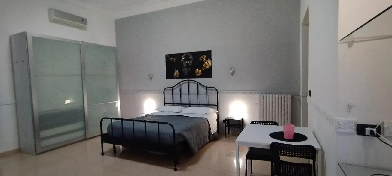 B&B Nancy Naples 0*,