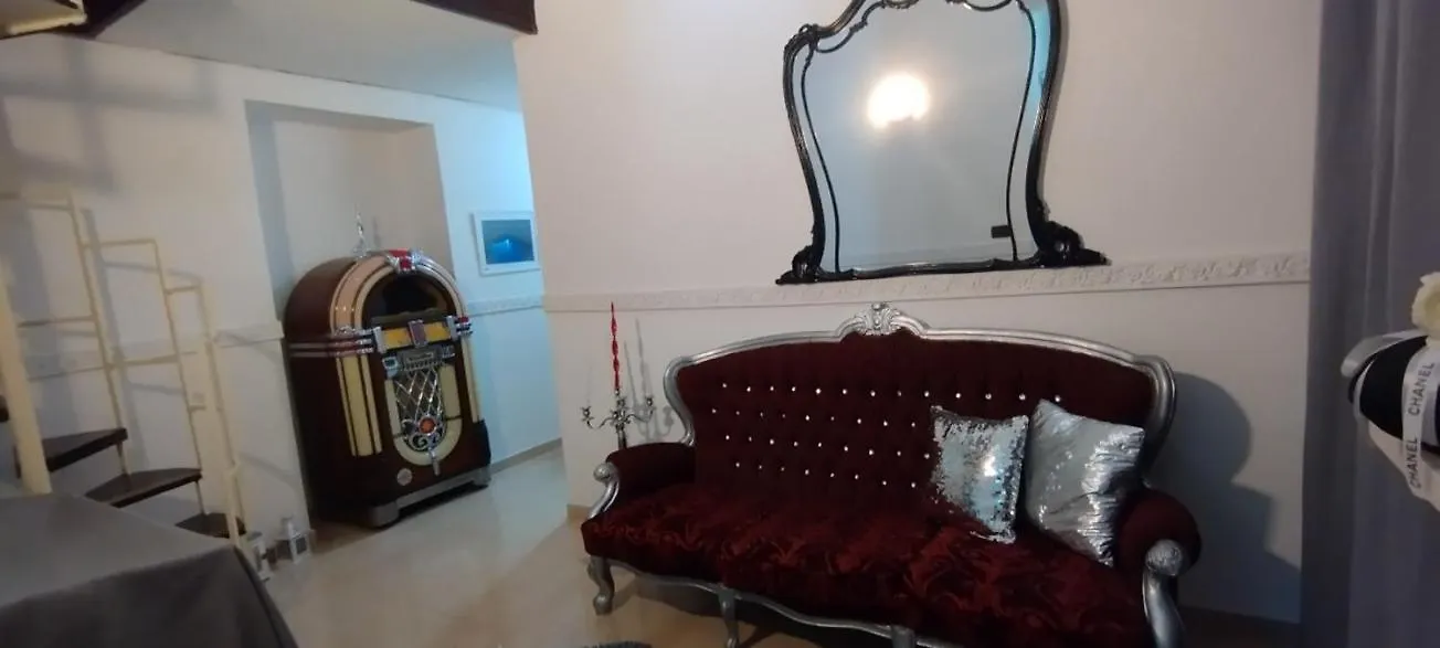 B&B Nancy Naples Italie