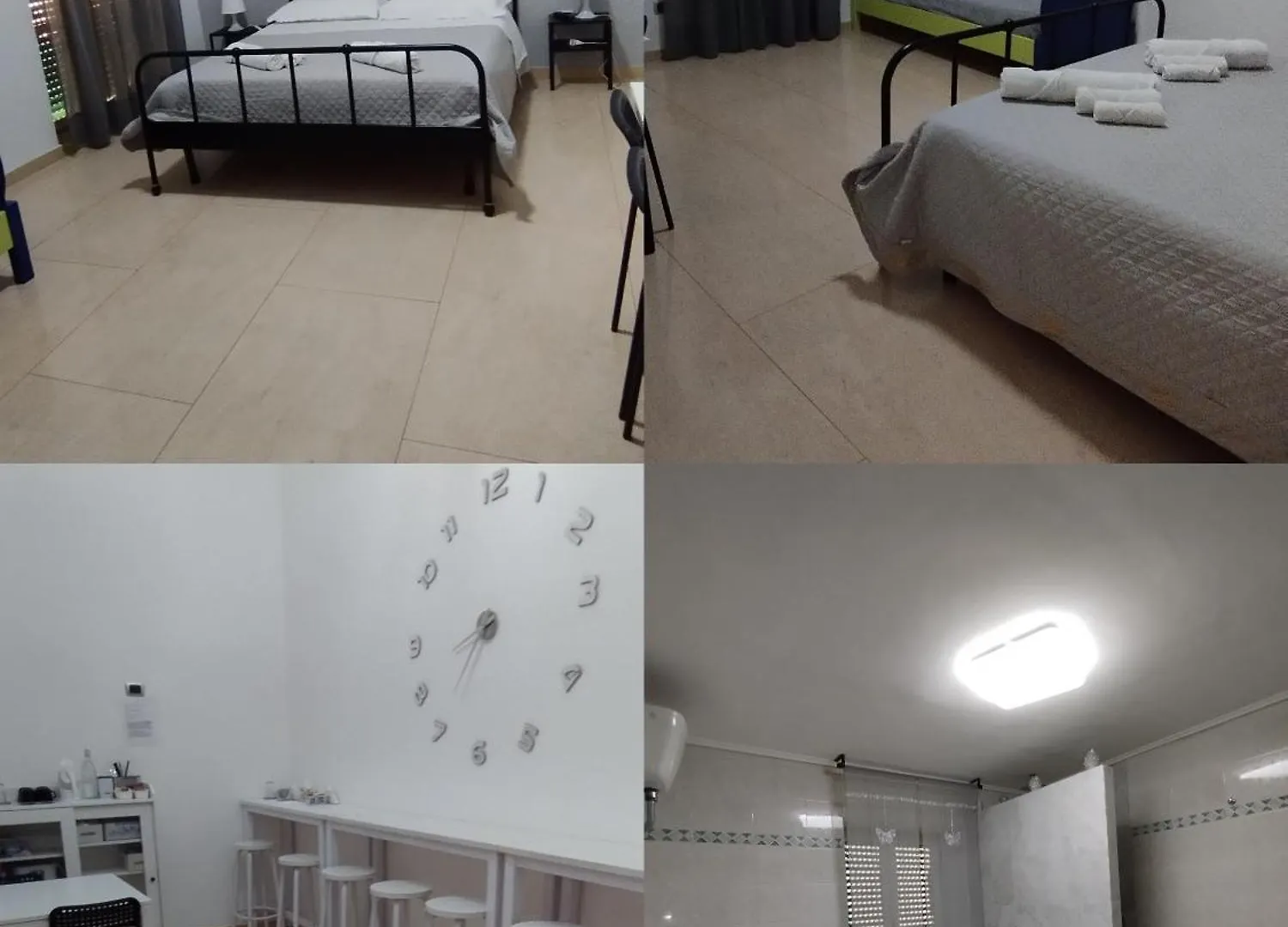 B&B Nancy Naples 0*,