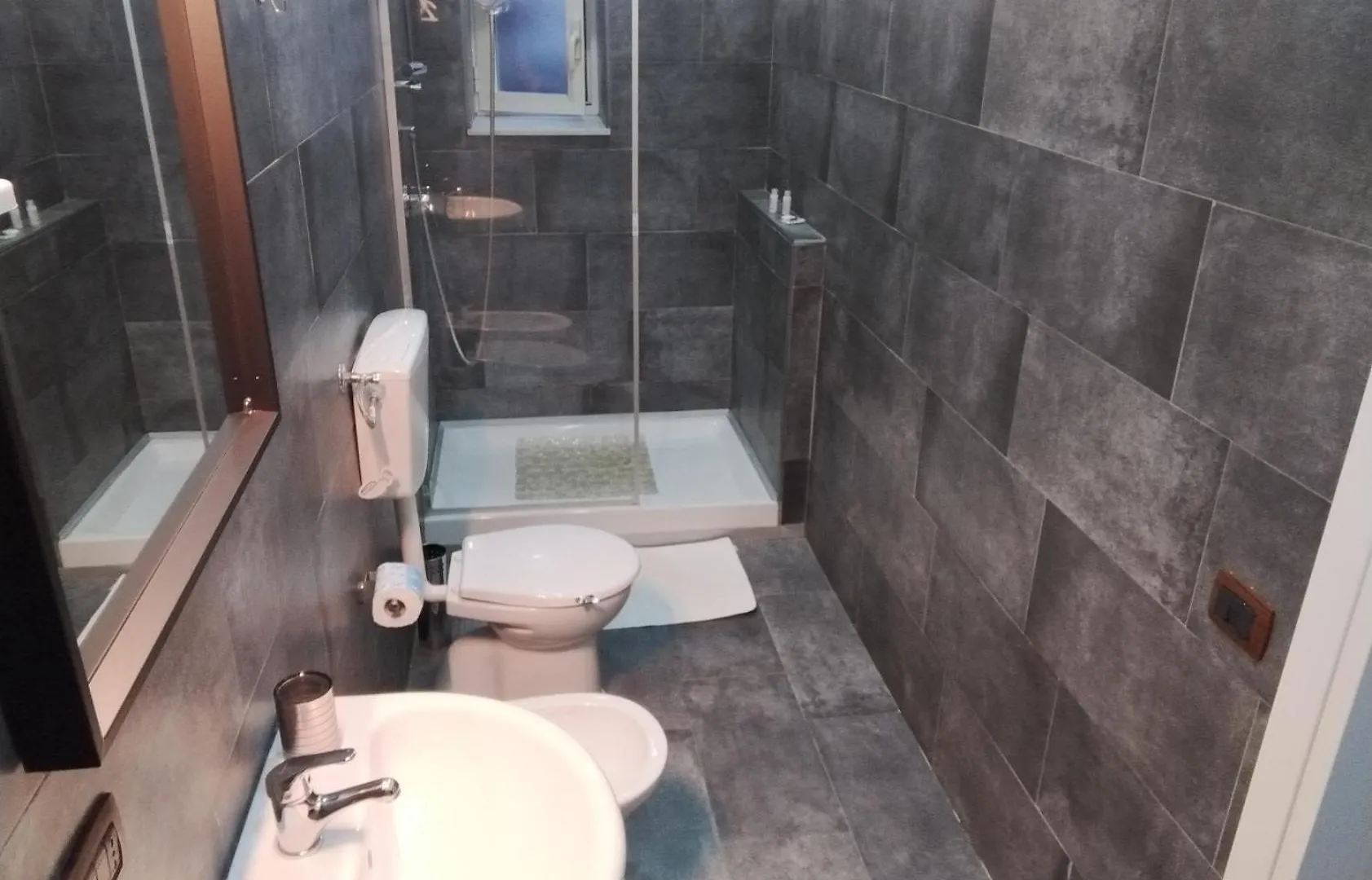 B&B Nancy Naples