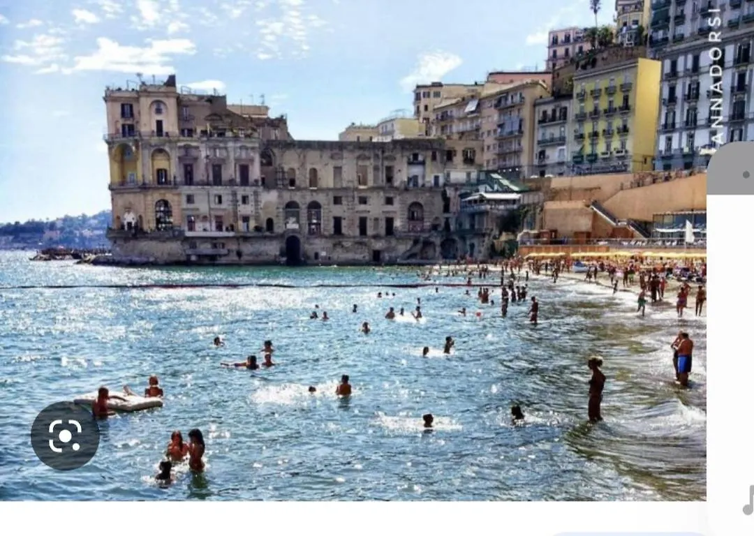 B&B Nancy Napoli 0*,  Italia