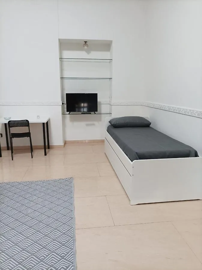 B&B Nancy Naples 0*,  Italy