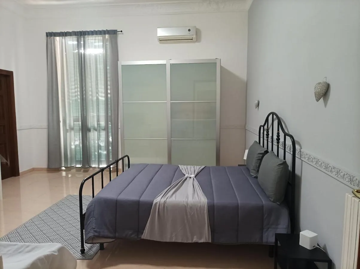 B&B Nancy Naples Bed & Breakfast