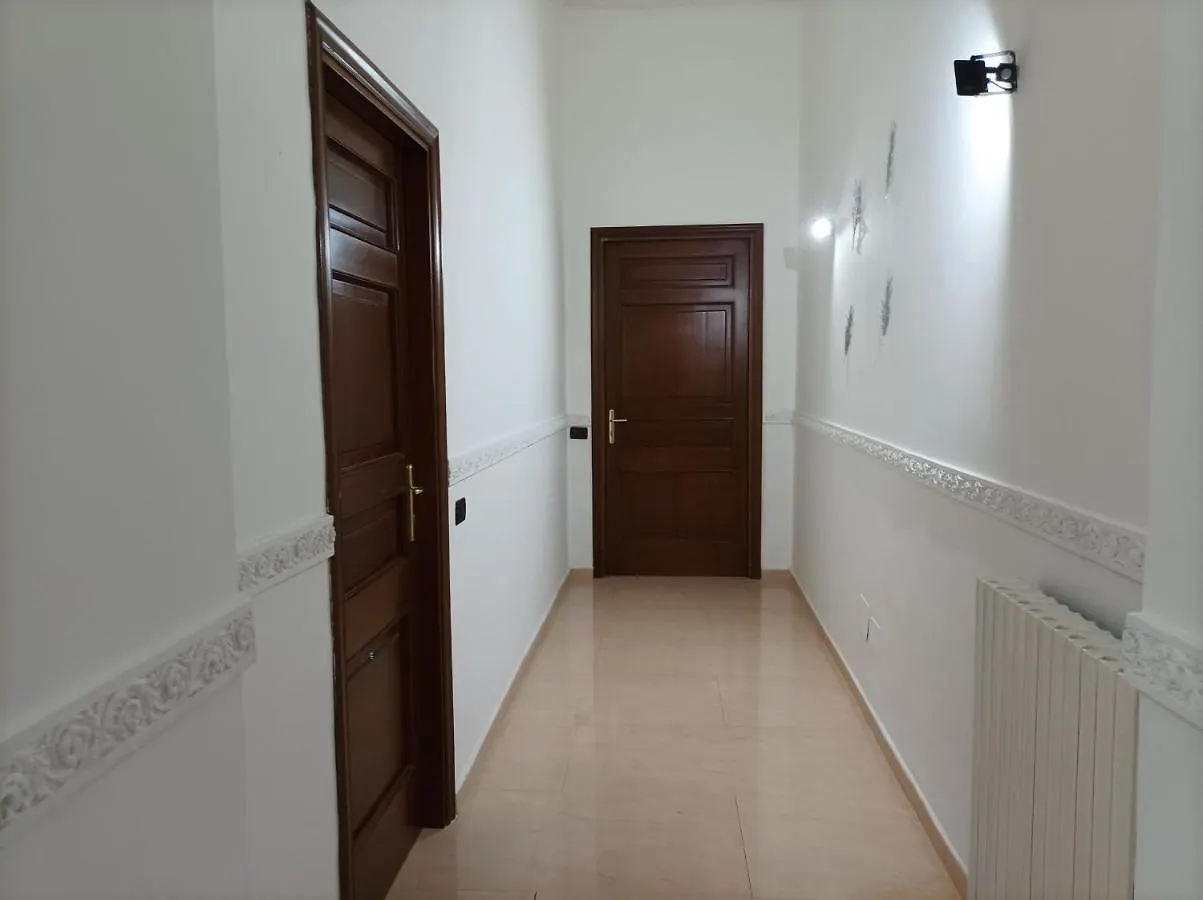 B&B Nancy Naples 0*,