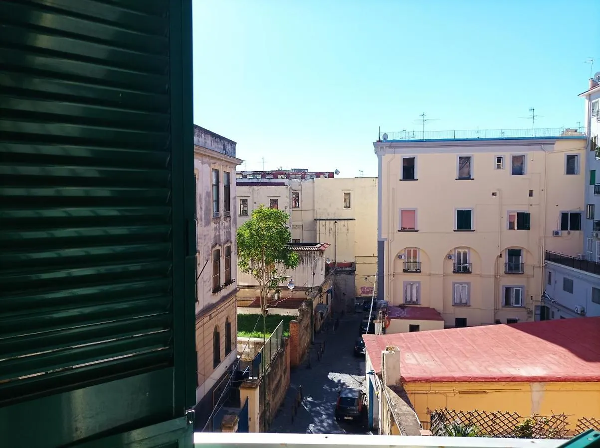B&B Nancy Naples Bed & Breakfast