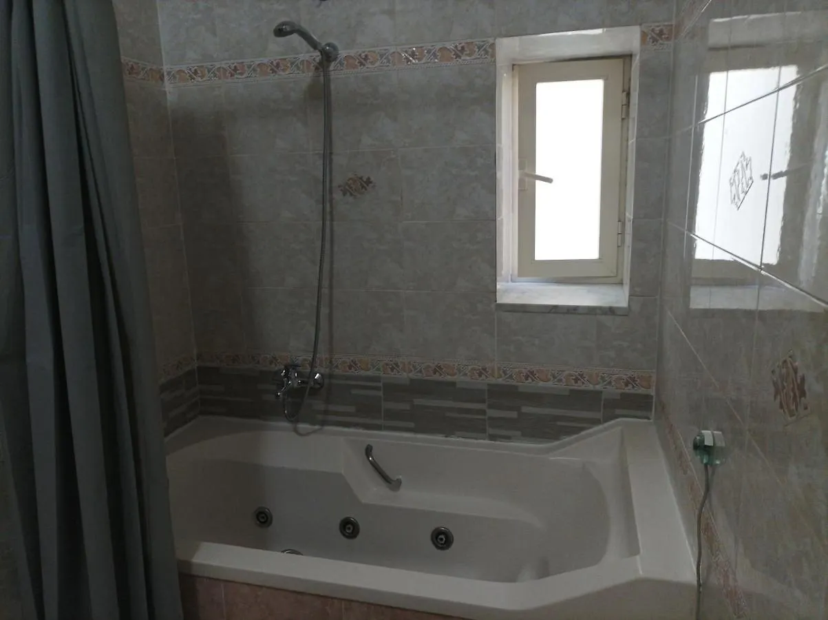 B&B Nancy Naples