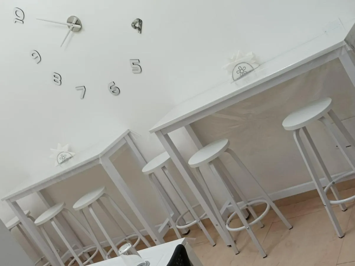B&B Nancy Naples Italy