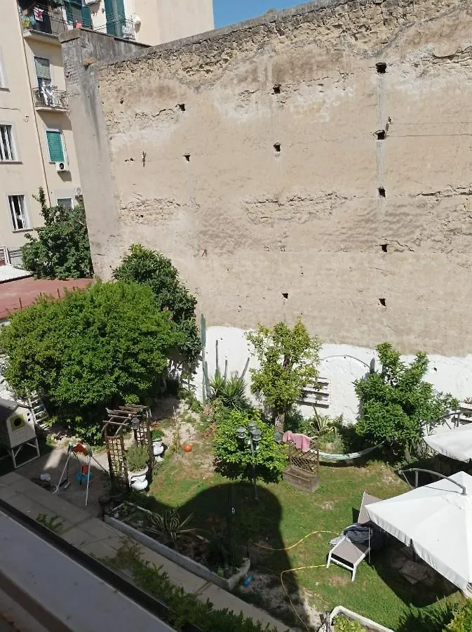 B&B Nancy Naples 0*,  Italy