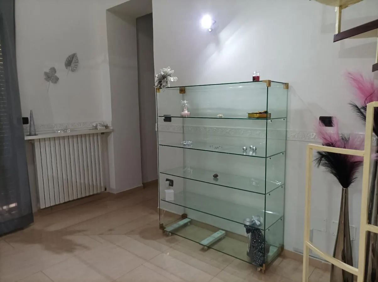 Bed & Breakfast B&B Nancy Naples Italy