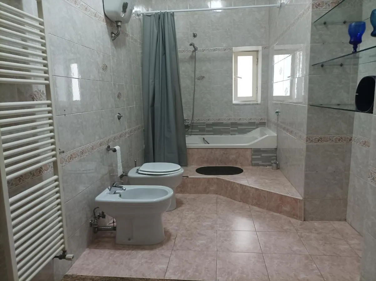 B&B Nancy Naples Bed & Breakfast