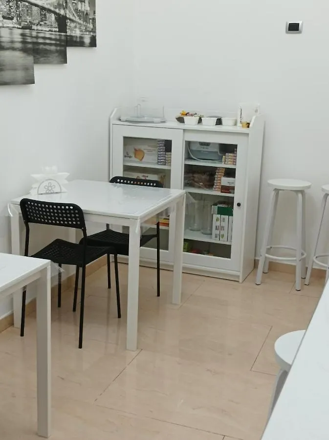 B&B Nancy Naples Bed & Breakfast