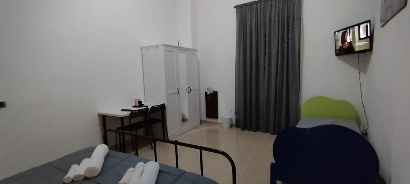 Bed & Breakfast B&B Nancy Naples