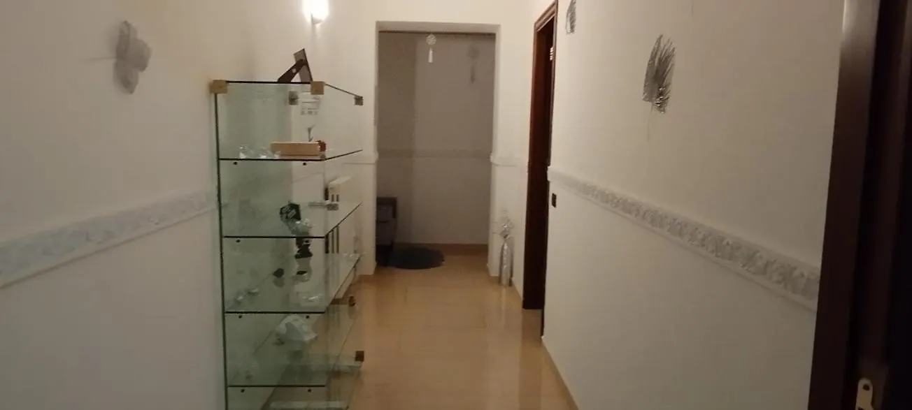 B&B Nancy Naples Bed & Breakfast