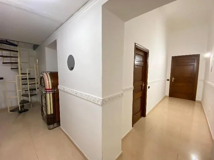 Bed & Breakfast B&B Nancy Naples Italy