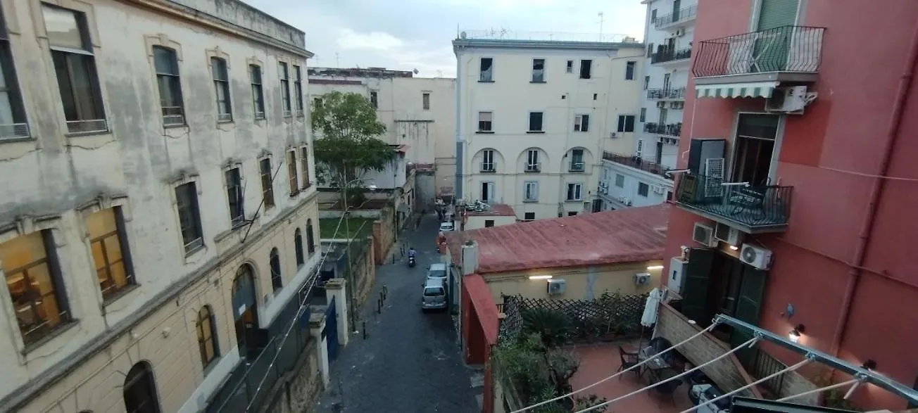 B&B Nancy Naples 0*,  Italy