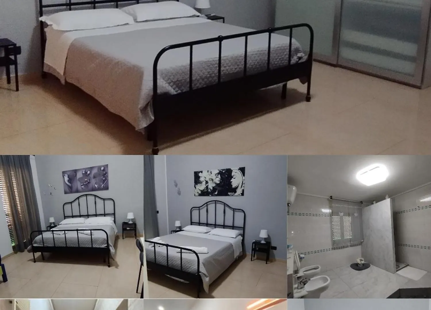 B&B Nancy Naples Bed & Breakfast