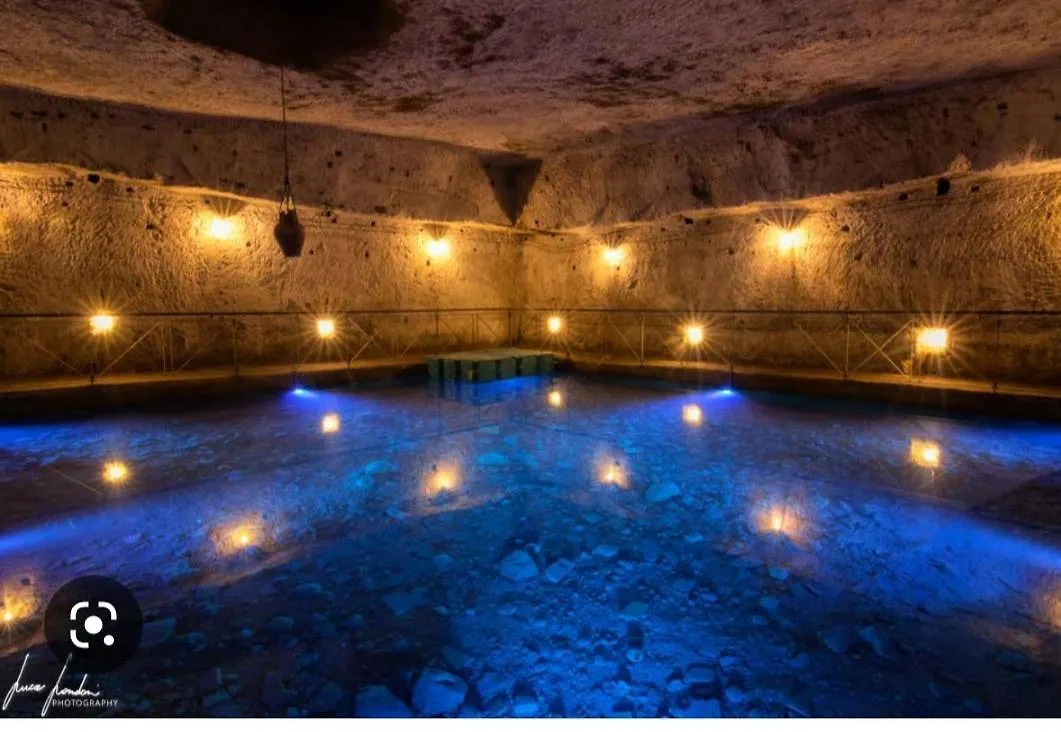 Bed & Breakfast B&B Nancy Naples Italy