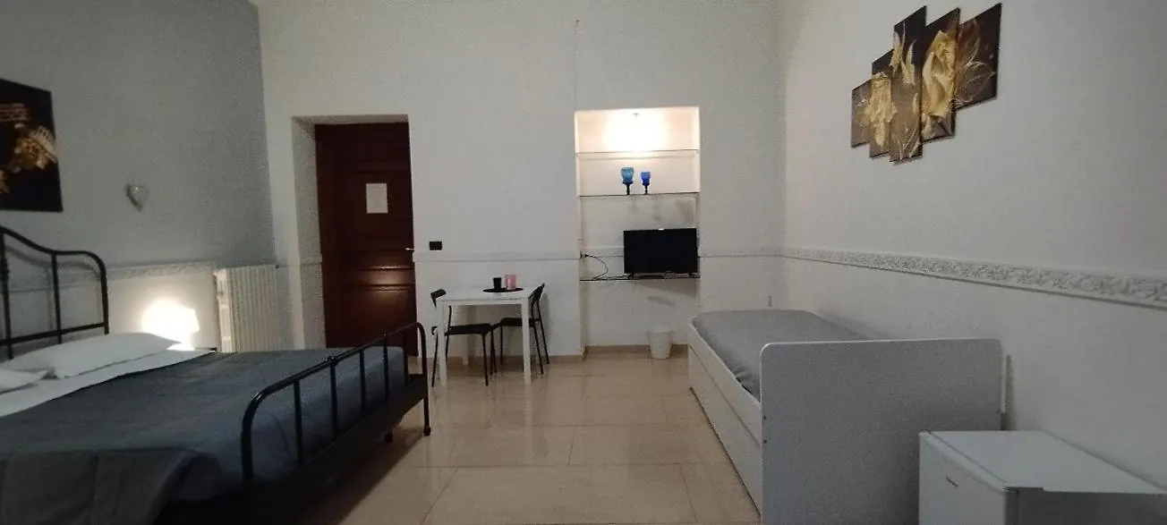 B&B Nancy Naples Bed & Breakfast